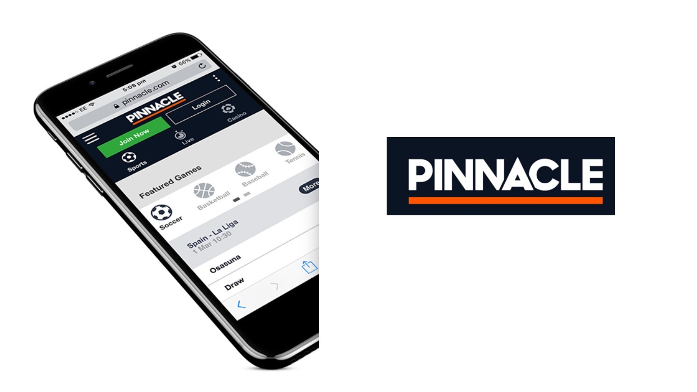 Pinnacle app