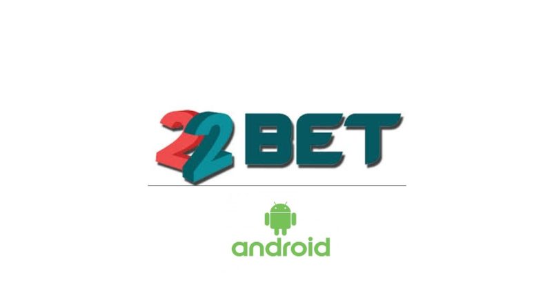 22Bet Android App