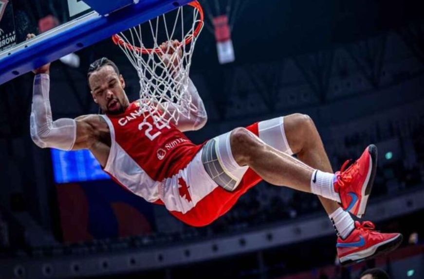 NBA basketball 